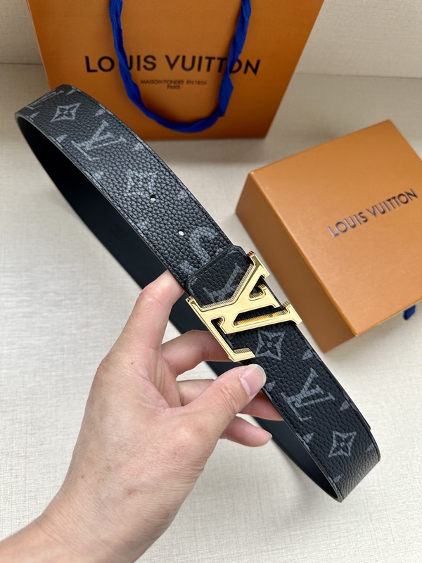 激安ルイヴィトンベルト正面デザイン